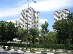 Laguna Park (D15), Apartment #530871841